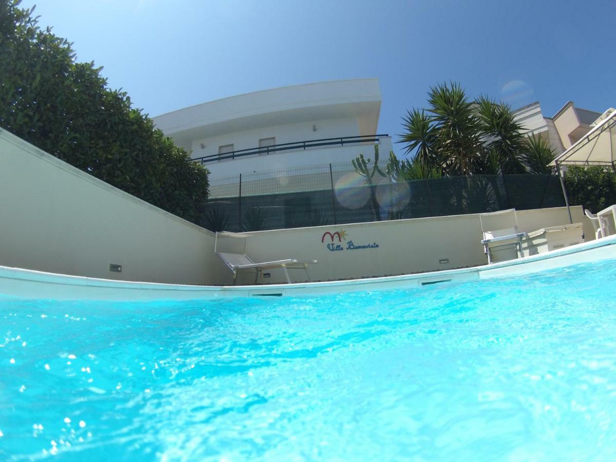 Villa Buenavista Torre Santa Sabina Exterior photo